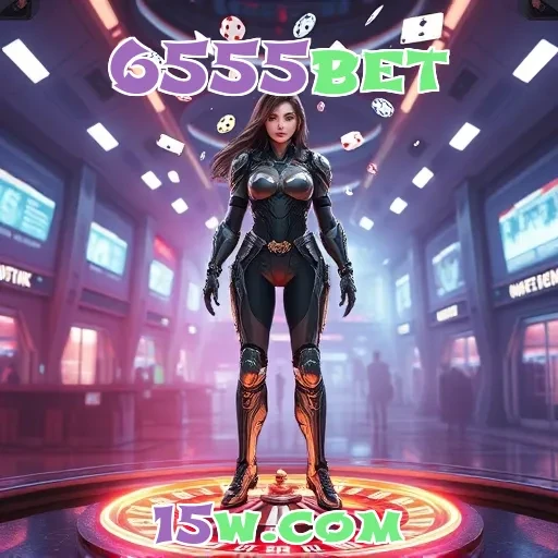 6555bet: O Que Faz da Plataforma a Melhor Opção de Jogos Online