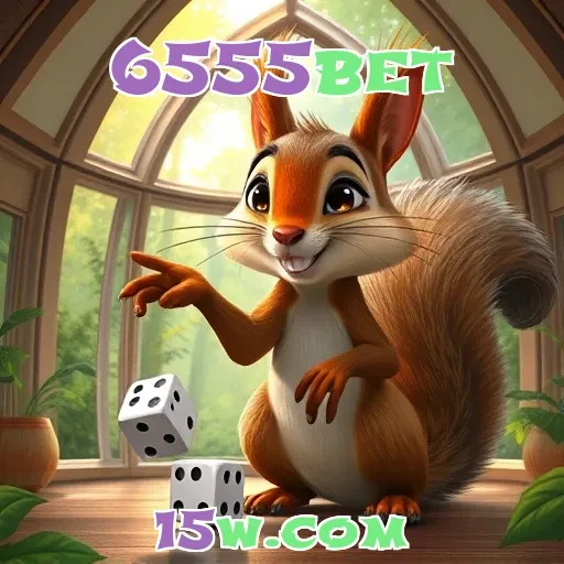 6555bet: Caça-Níqueis Cheios de Emoção e Diversão Esperam por Você