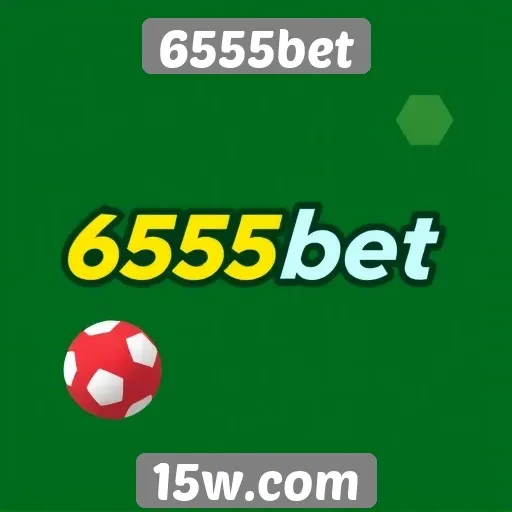 6555bet oferece variedades de jogos online