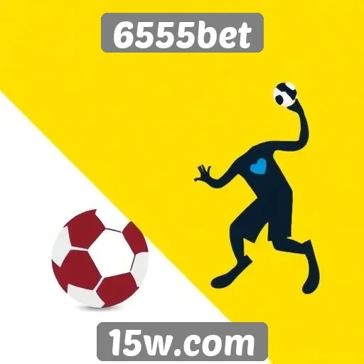 Recursos de apostas oferecidos pelo 6555bet