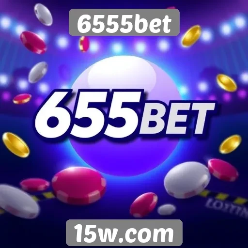 Comparação de bônus oferecidos pela 6555bet