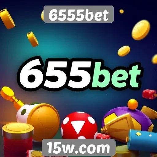 Avaliação dos jogos disponíveis no site 6555bet