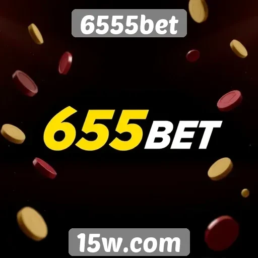 Promos e bônus atraentes do site 6555bet